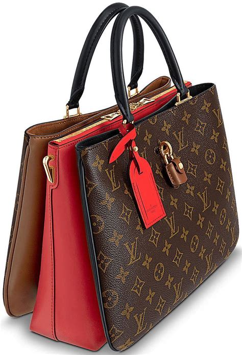 vova louis vuitton tasche